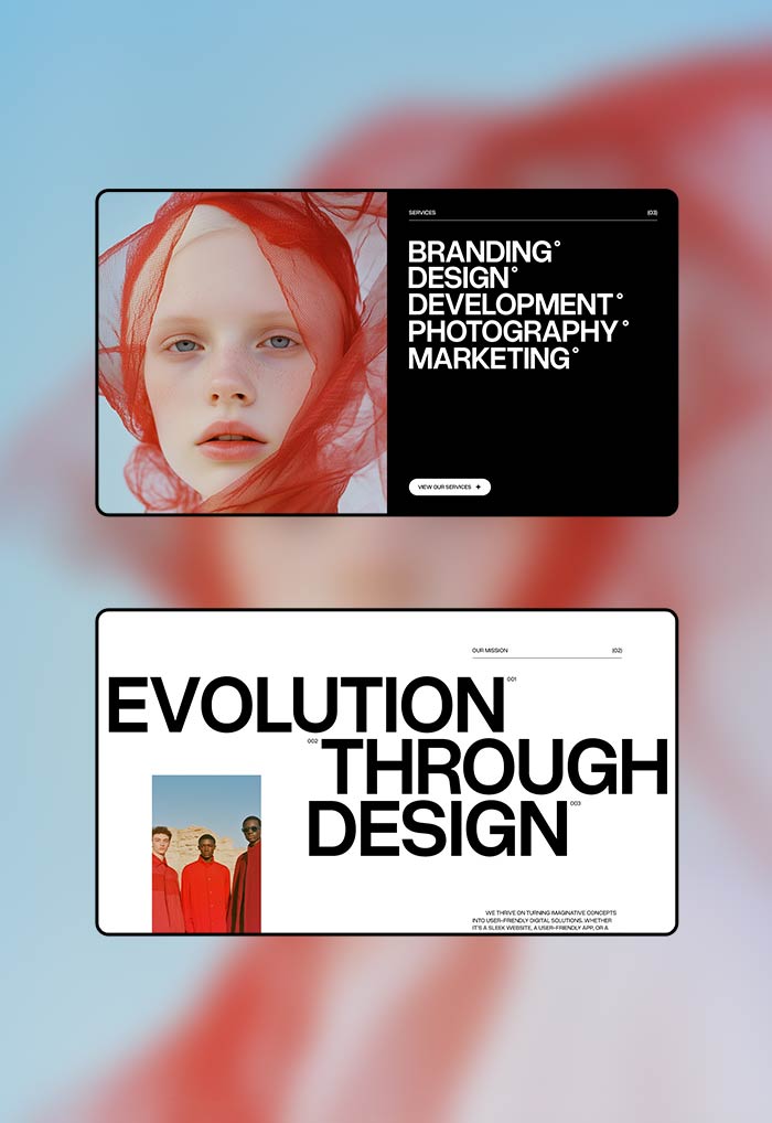Branding